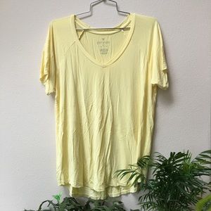 American Eagle soft & sexy tee